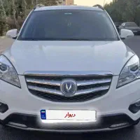 چانگان 97 سالم کم کار