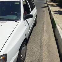 پراید 111مدل 95