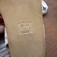 صندل H&M|کفش و لباس بچه|بابلسر, |دیوار