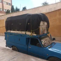 نیسان بار