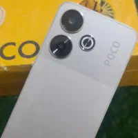 پوکو m6 256/8|موبایل|ملارد, |دیوار