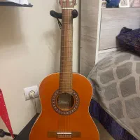 گیتار پارسی p40 سایز ۳/۴