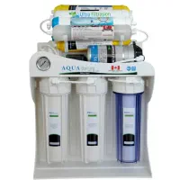 *تعمیر تصفیه آب در منزل*ایاب ذهاب رایگان*