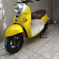 یاماها وینو