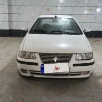 سمند ef7 دوگانه شرکتی بصورت نقد و اقساط