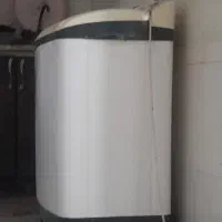 لباس شویی نیازبه تعمیر