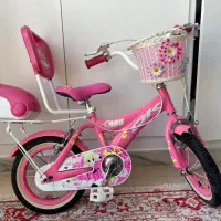 دوچرخه سایز ۱۴