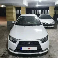 دنا پلاس تیپ دو مدل۱۴۰۰
