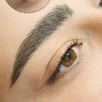 میکروبلیدینگ ابرو، شیدینگ لب و خط چشم و بُن مژه