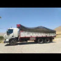 فروش|خودرو سنگین|خرمآباد, |دیوار