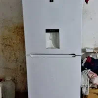 یخچال فریزر جنرال اصلی.. تمیز سالم در حد نو