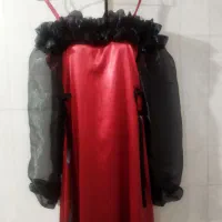 لباس مجلسی