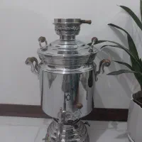 سماور گازی ۲۰ لیتری