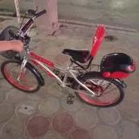 دوچرخه 20 مدل ok نونو20تومان