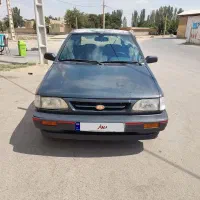 پراید هاچبک