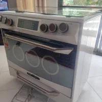گاز هوشمند پیلوت