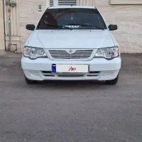 پراید111 درجه یک