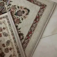 جاجیم فرش حیدر علی