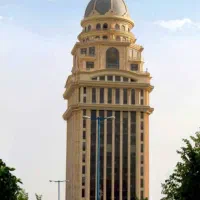 برند-ترین-برج-در-منطقه-235-متر-برای-خاص-پسندان