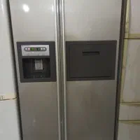 فروش یخچال فریزر ساید