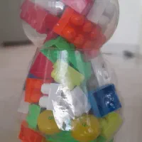 لگو خانه سازی