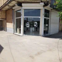 مغازه فروشی  بلوار جهاد دونبش