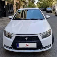 دنا پلاس توربو(۱۴۰۰)