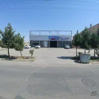 اجاره ۱۴۰ متر تجاری و ۲۰۰ متری