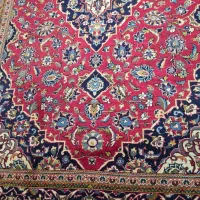 فرش دستباف ۱۲ متری کاشان