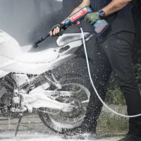 جشنواره فروش ویژه کارواش های شارژی رونیکس