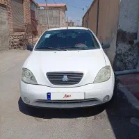 تیبا ۲ مدل۴۰۰ بی رنگ ۴۷ تا کار عروسک