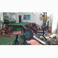باشگاه بدنسازی و بیلیارد ،مجموعه ورزشی
