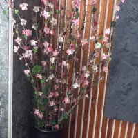 شکوفه مصنوعی