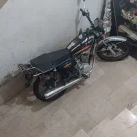 موتور کویر 150