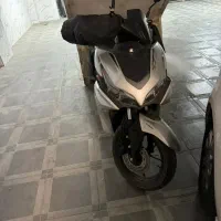 موتور طرح آیروکس هواخنک