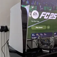 ps5 اسلیم و فت ، ps4 فت قیمت بهینه|کنسول، بازی ویدئویی و آنلاین|اراک, |دیوار
