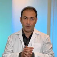 لازک فمتو لیزیک آستیگمات پیرچشمی فمتواسمایل
