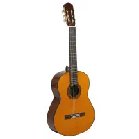 گیتار یاماها اصلی C80