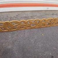 کتیبه طلایی سالم