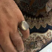 انگشترای کهنه