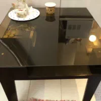 میز ناهارخوری ۴نفره وسرخ کن مخلوط کن اسیاب کن اتو