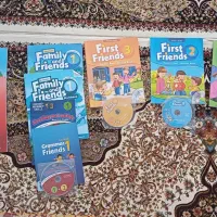 کتاب آموزش انگلیسی