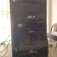 کیس کم کار خانگی