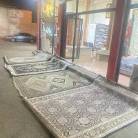 تعداد۵۰ تخته فرش دست دوم