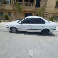 سمند موتور پژو