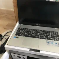 لپتاپ N56J