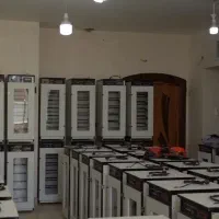 دستگاه  //جوجه کشی بدنه محــکم/sadrati
