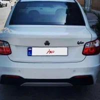 فروش خودرو سایناs  مدل ۱۴۰۱