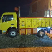 حمل بار به تمام نقاط