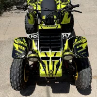 یاماها بانشی 350cc